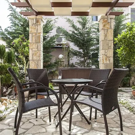 Holiday home Boutique Villas Marathias (Fokida)