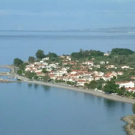 Holiday home Boutique Villas