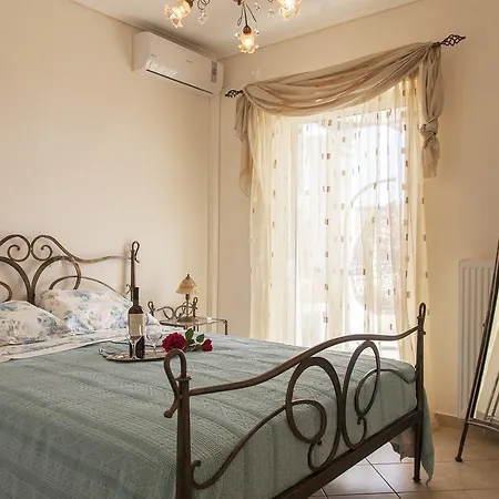 Boutique Villas Marathias (Fokida)
