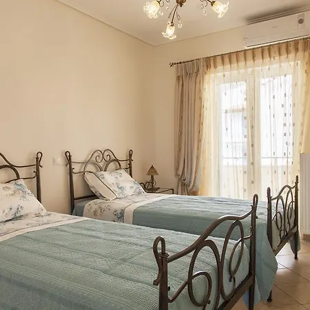 Holiday home Boutique Villas