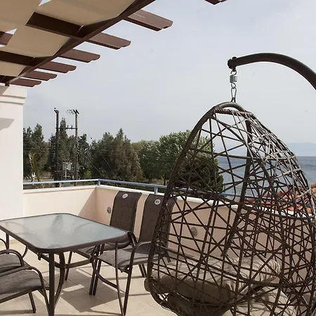 Holiday home Boutique Villas *