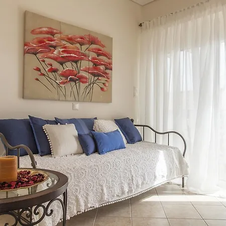Holiday home Boutique Villas Marathias (Fokida)