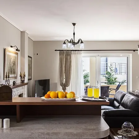 Holiday home Boutique Villas