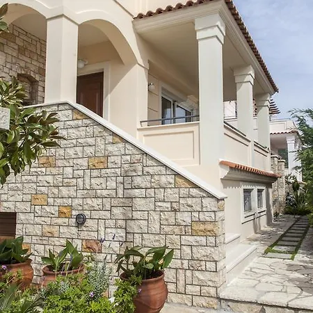 Boutique Villas