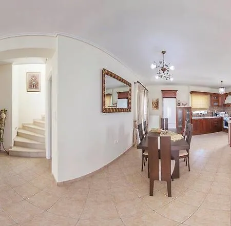 Boutique Villas