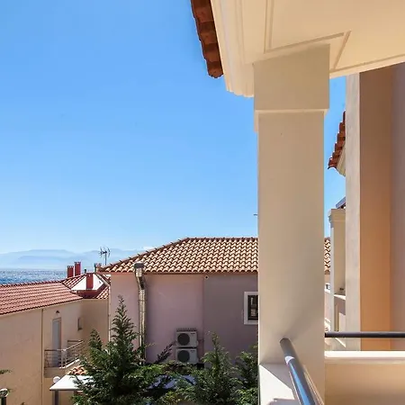 Holiday home Boutique Villas Marathias (Fokida)