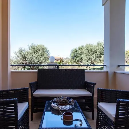Boutique Villas Holiday home