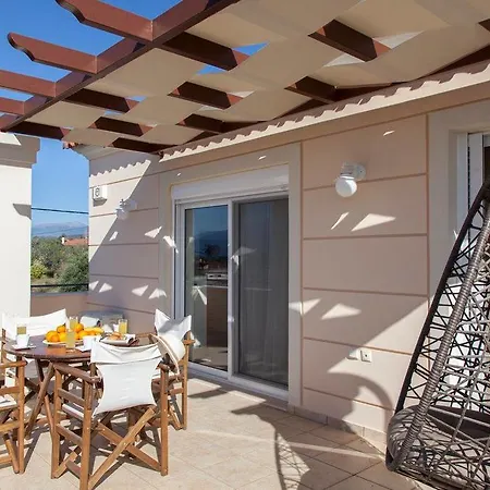 Boutique Villas *
