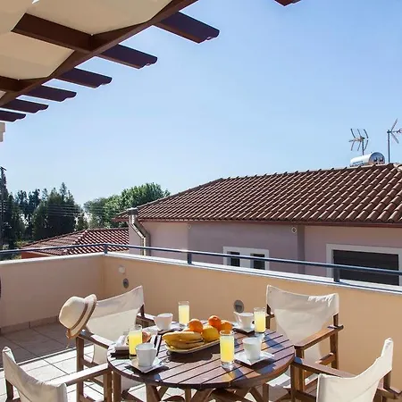 Boutique Villas Holiday home *