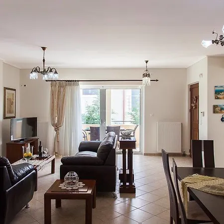 Boutique Villas * Marathias (Fokida)