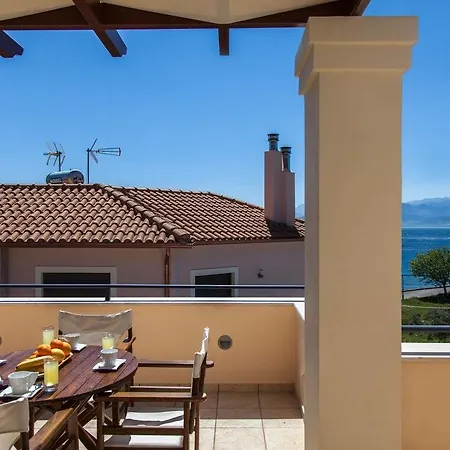 Boutique Villas Holiday home