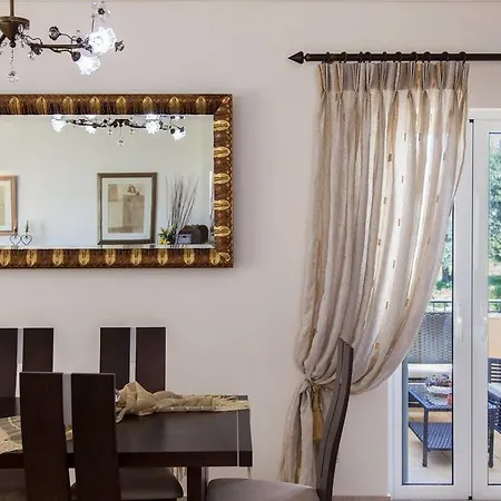 Boutique Villas *