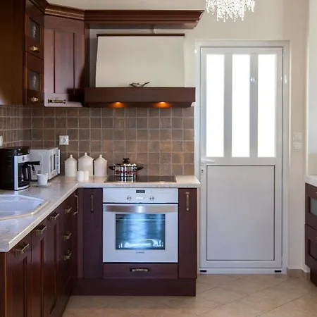 Holiday home Boutique Villas *