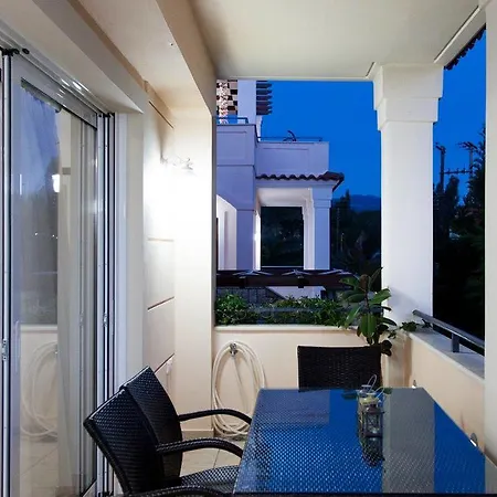 Boutique Villas
