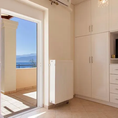 Holiday home Boutique Villas Marathias (Fokida)