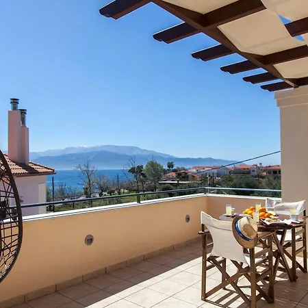 Holiday home Boutique Villas