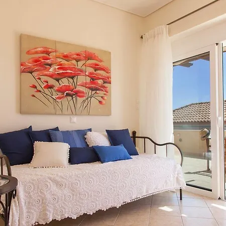 Holiday home Boutique Villas *
