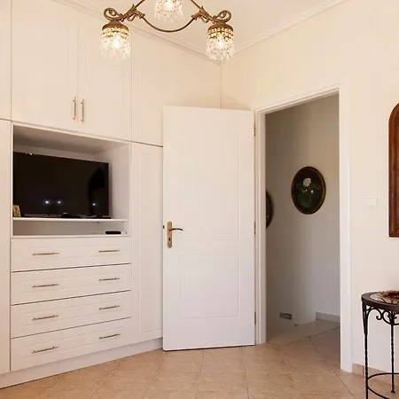 Boutique Villas Holiday home *
