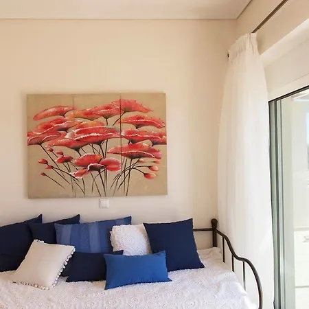 Boutique Villas Marathias (Fokida)