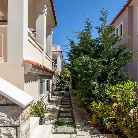 Holiday home Boutique Villas *