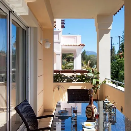 Boutique Villas