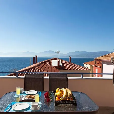 Boutique Villas