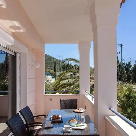 Boutique Villas * Marathias (Fokida)