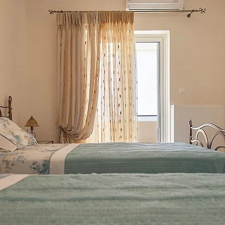 Boutique Villas Holiday home Marathias (Fokida)
