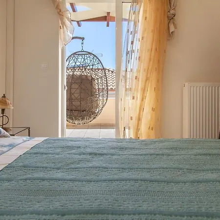 Boutique Villas Holiday home Marathias (Fokida)