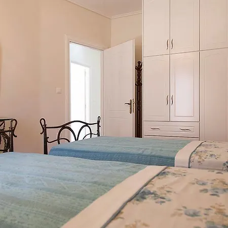 Holiday home Boutique Villas *