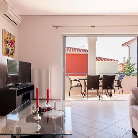 Holiday home Boutique Villas Marathias (Fokida)