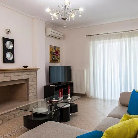 Holiday home Boutique Villas
