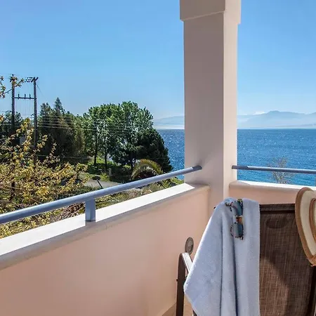 Boutique Villas Holiday home
