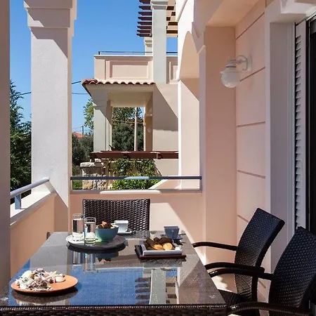 Boutique Villas *
