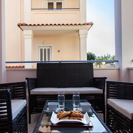 Boutique Villas Holiday home *