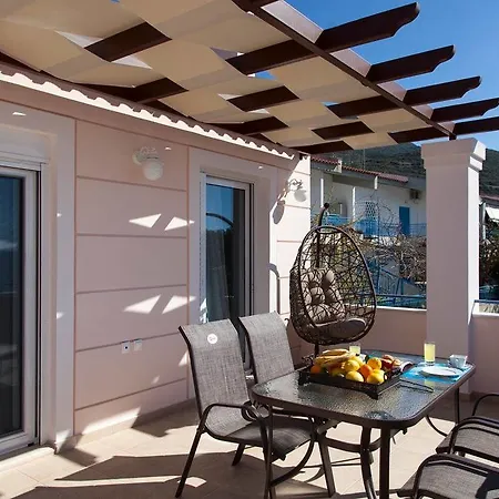 Holiday home Boutique Villas
