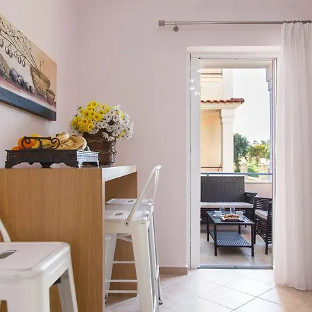 Boutique Villas * Marathias (Fokida)