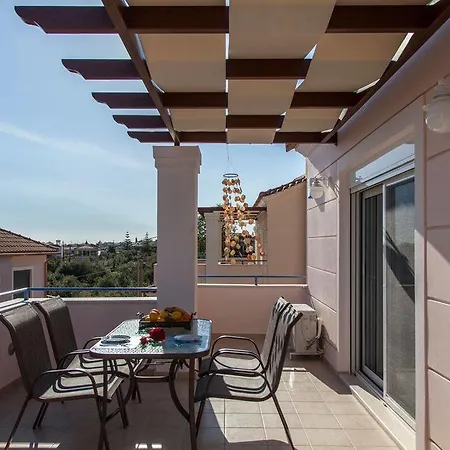 Boutique Villas Holiday home *