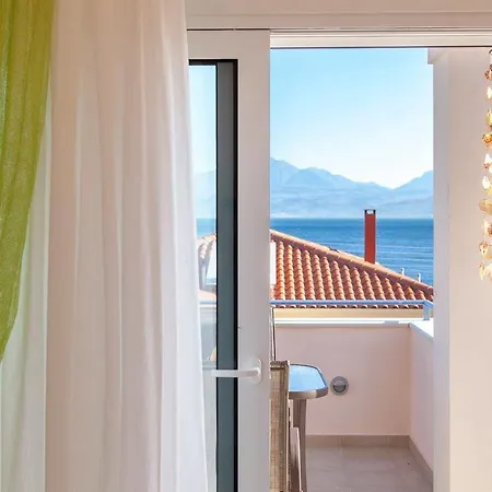 Holiday home Boutique Villas *