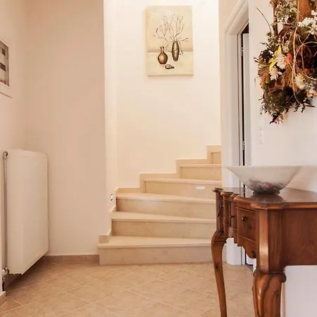 Boutique Villas Holiday home Marathias (Fokida)