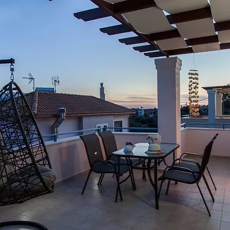 Holiday home Boutique Villas Marathias (Fokida)