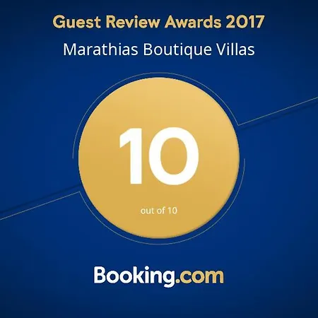 Boutique Villas *