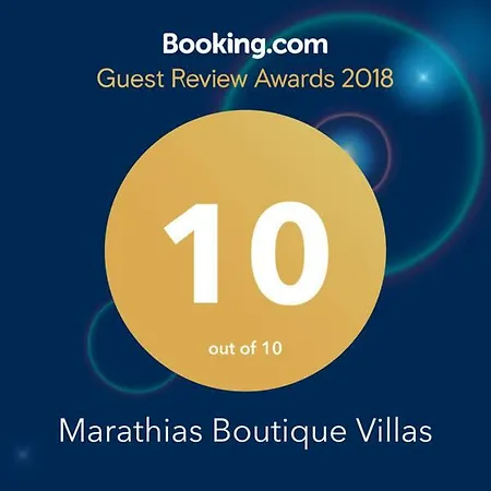 Boutique Villas *
